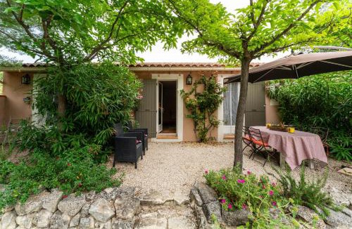 Malemort-du-Comtat House | Gîte au coeur du Vaucluse