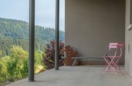 Arcon Apartment | Gîte Au Doubs Moment, vue Exceptionnelle et Panoramique sur le Doubs