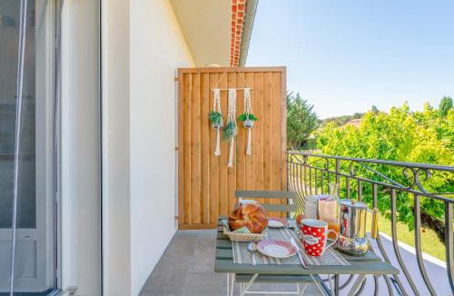Saint-Didier Apartment | Gîte au pied du Mont Ventoux