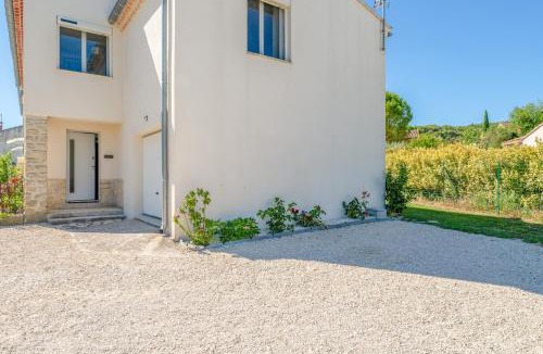 Saint-Didier Apartment | Gîte au pied du Mont Ventoux