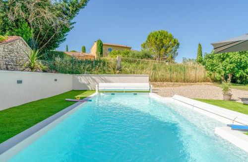 Saint-Didier Apartment | Gîte au pied du Mont Ventoux