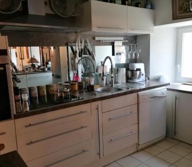 Mariac House | GÎTE AU TILLEUL pour 8 personnes