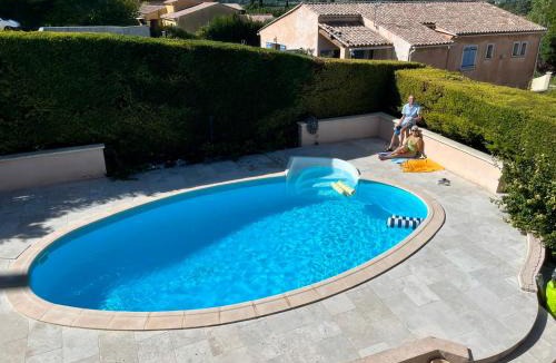Villes-sur-Auzon House | Gîte au Ventoux