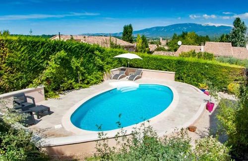 Villes-sur-Auzon House | Gîte au Ventoux