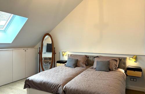 Autry-Issards House | Gîte authentique en Auvergne, 8 pers, animaux admis - FR-1-489-577
