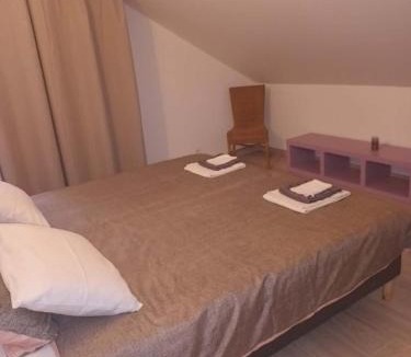 Magnien House | Gîte aux 3 Cep