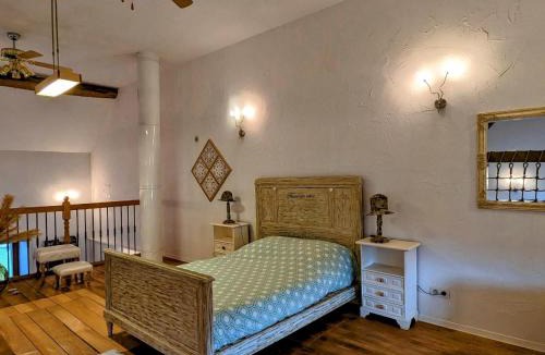 Faymont House | Gîte avec espace bien-être, sauna et hammam à Moffans-et-Vacheresse - FR-1-583-447