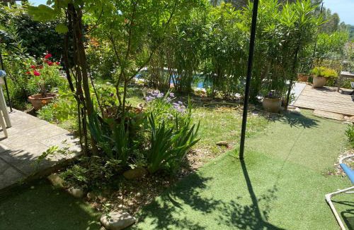 Beaumes-de-Venise House | Gîte avec piscine Mes Vacances en Provence à Beaumes de Venise