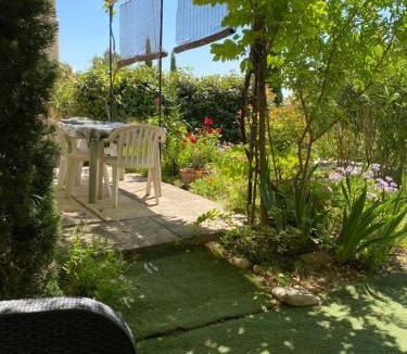Beaumes-de-Venise House | Gîte avec piscine Mes Vacances en Provence à Beaumes de Venise