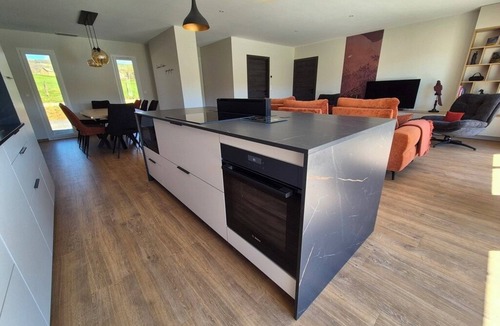 Saint-Come-d'Olt Villa | Gîte Côme en Aubrac ☆(new, opening 15/05/26)