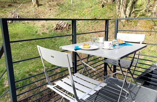 Rimbach-pres-Guebwiller Apartment | Gîte Carlivia - nature & well-being near Grand Ballon, ideal for relaxing
