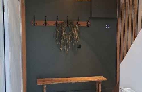 Germonville House | Gîte calme 4 chambres, terrasse privative, draps inclus - Germonville - FR-1-584-167