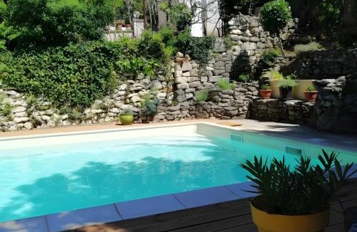 Saint-Paul-Trois-Chateaux House | Gîte Chez Nanou