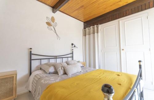 Vernet-la-Varenne House | Gîte Chalet, À 50 M D'un Lac