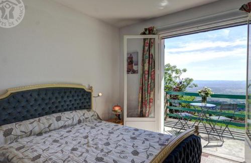 Arcon House | Gîte chalet autrichien avec cheminée et animaux acceptés - FR-1-496-177