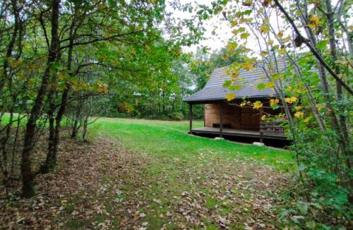 Corancy Ski Chalet | Gîte Chalet Morvan Bourgogne