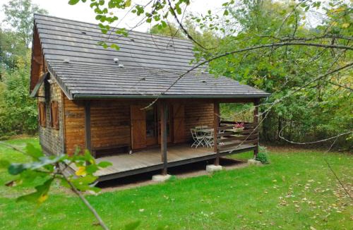 Corancy Ski Chalet | Gîte Chalet Morvan Bourgogne