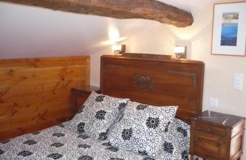 Saint-Andre-dʼApchon Apartment | Gîte chaleureux avec spa et sauna, animaux admis - FR-1-496-23
