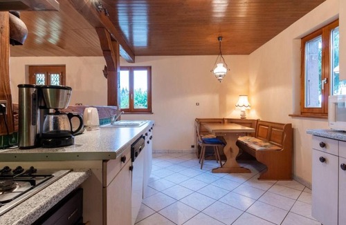 Belfahy House | Gîte chaleureux dans les Vosges avec cheminée - FR-1-583-437