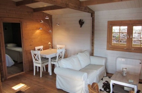 Corancy Ski Chalet | Gîte & Chambre d'hôte "Les Moulins au bord du lac" Morvan, France