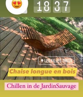 Passenans Apartment | Gîte Chambre de la Tante Camille - Les Filles Tresy