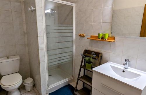 Halles-sous-les-Cotes House | Gîte champêtre avec pêche, animaux admis - FR-1-585-6