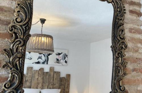 Besson House | Gîte champêtre à Besson avec charme authentique - FR-1-489-348
