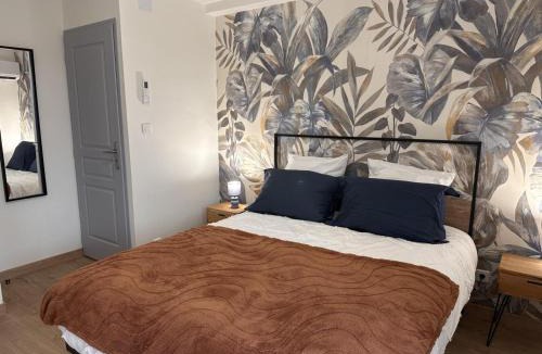 Buxieres-les-Mines House | Gîte Champêtre à Buxières-les-Mines avec Animaux Acceptés et Parking - FR-1-489-617