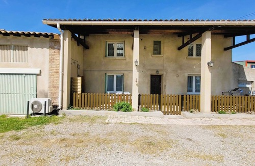 Loriol-sur-Drome House | Gîte Champgrand