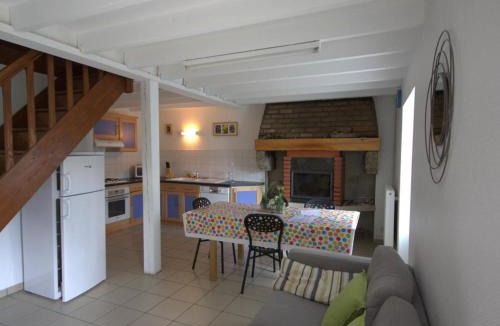 La Chambonie House | Gîte charmant 2 chambres, animaux acceptés, montagne - FR-1-496-198