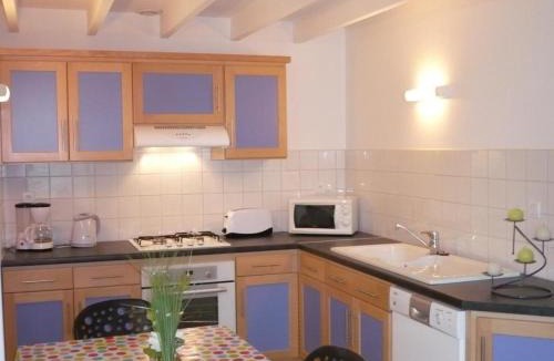 La Chambonie House | Gîte charmant 2 chambres, animaux acceptés, montagne - FR-1-496-198