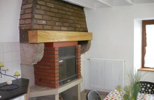 La Chambonie House | Gîte charmant 2 chambres, animaux acceptés, montagne - FR-1-496-198