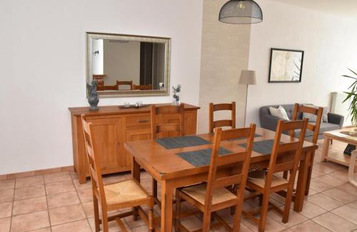 Cressanges House | Gîte charmant avec piscine et jardin en Bourbonnais - FR-1-489-57