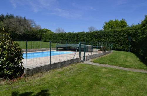 Cressanges House | Gîte charmant avec piscine et jardin en Bourbonnais - FR-1-489-57
