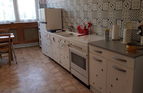 Saulny Cottage | Gîte chez Andrée – 2 Stars, Near Metz