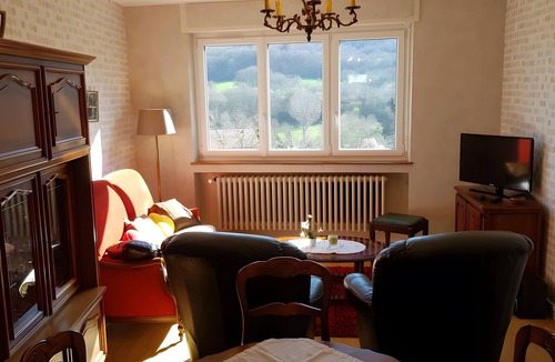 Saulny Cottage | Gîte chez Andrée – 2 Stars, Near Metz