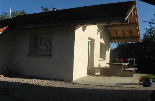 Le Fied House | Gîte chez karine et roland