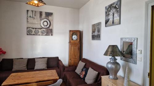 Epinal House | Gîte chez la Marie