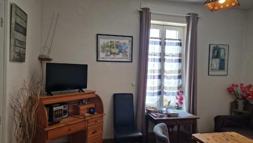 Epinal House | Gîte chez la Marie