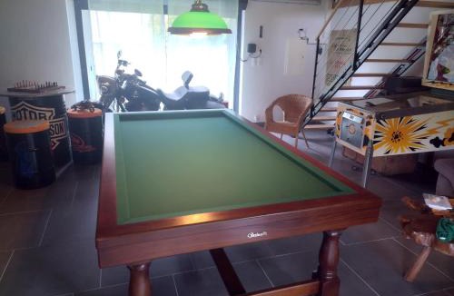 Peyrieu House | Gîte chez Marco