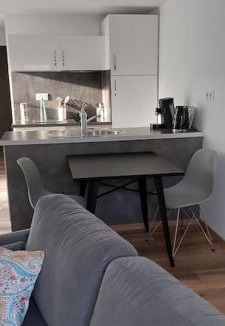 Montmorot Apartment | Gîte chez Marianne- la halte Jurassienne - Lons Le Saunier