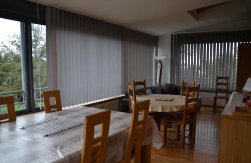 Epinal House | Gîte "Chez Paul"