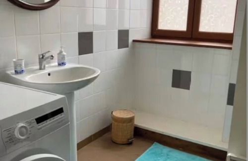 Saint-Jean-Roure Apartment | Gîte communal en Ardèche