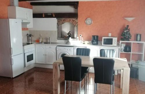 Merxheim House | Gîte Confortable 2 Pers, Parking, Terrasse Privative - Merxheim - FR-1-744-52