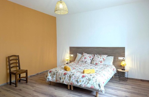 Villey-le-Sec House | Gîte confortable pour 4 personnes avec jardin et terrasse près de Nancy - FR-1-584-102