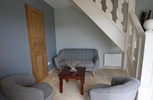 Removille House | Gîte cosy au cœur de la nature vosgienne - FR-1-589-805