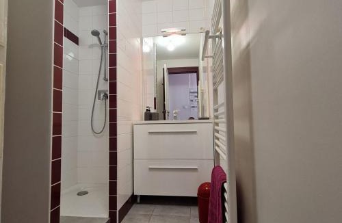 Luneville House | Gîte cosy face au parc des Bosquets, avec parking, terrasse et à deux pas du château de Lunéville - FR-1-584-293