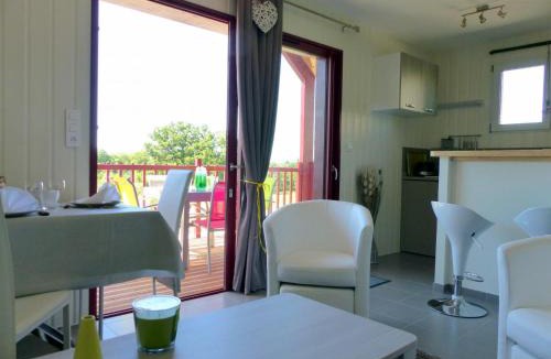Meillard House | Gîte cozy avec terrasse et climatisation près de Saint Pourçain - FR-1-489-267