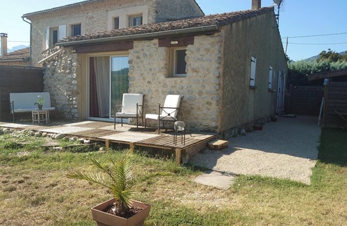 Piegros-la-Clastre House | Gîte Cyprès de la Drôme - charm and serenity in the heart of the Drôme