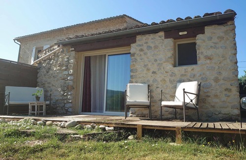 Piegros-la-Clastre House | Gîte Cyprès de la Drôme - charm and serenity in the heart of the Drôme